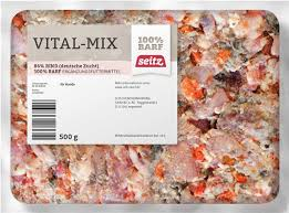 Vital-Mix 500 g