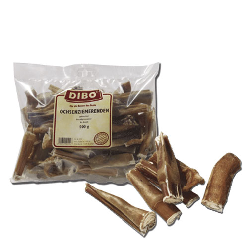 Ochsenziemer Enden 500 g