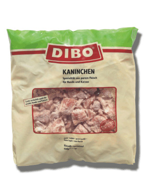 Kaninchen 1 kg