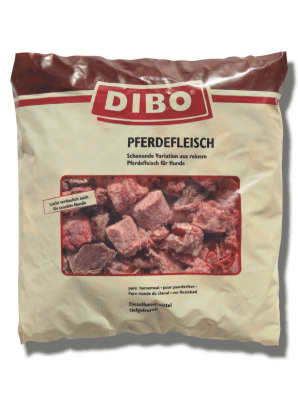 Pferdefleisch 1 kg