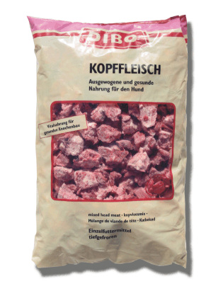 Kopffleisch 2 kg