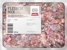 Fleischmix 1000g