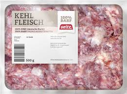 Kehlfleisch 500 g