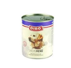 Dibo Menü Lachs 6 x 800g