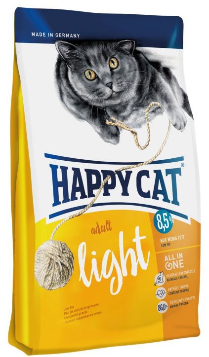 Happy Cat Light  300 g
