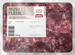 Muskelfleisch 500 g