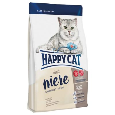Happy Cat Diät Niere 300 g