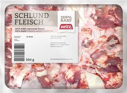 Schlundfleisch 500 g