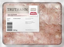 Truthahnfleisch 500 g